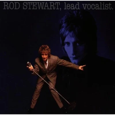 Lead Singer 專輯 Rod Stewart/Bee Gees/Grateful Dead/The Equals/Jerry Butler