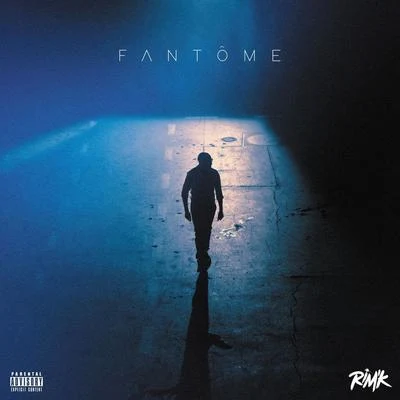 Fantôme 專輯 RimK