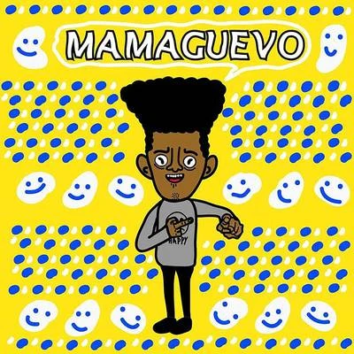 Mamagüevo 專輯 Happy Colors