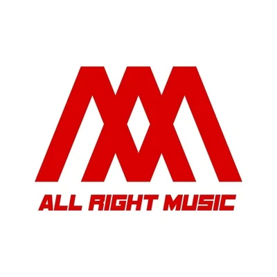 All Right 專輯 Marvel J