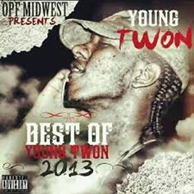 Best of Young Twon 2013 專輯 Young Twon