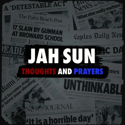 Thoughts and Prayers 專輯 House of riddim/Jah Sun