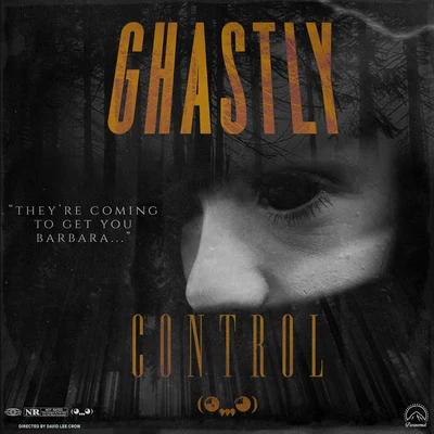 Control 專輯 Ghastly