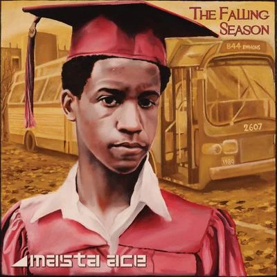 The Falling Season 專輯 Masta Ace/DJ Create