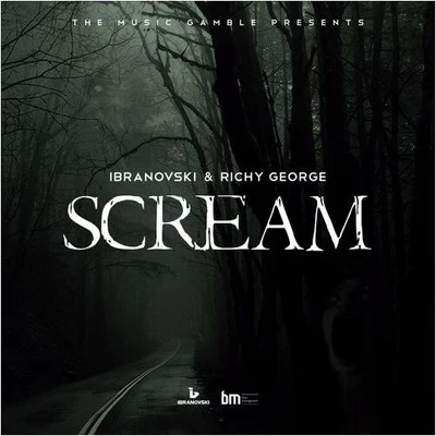 Scream 专辑 Ibranovski