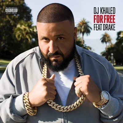 For Free 專輯 DJ Khaled