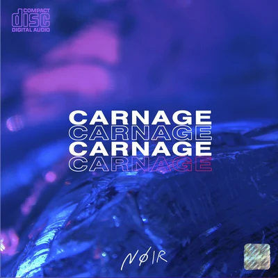 Carnage 專輯 Hostile