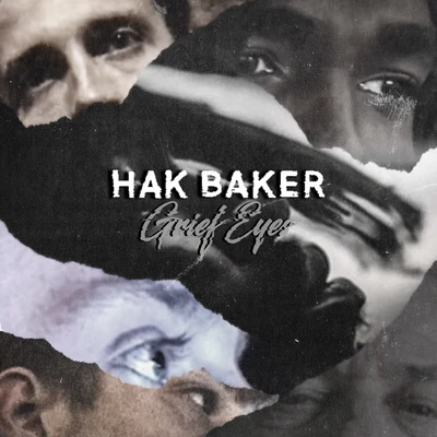 Hak BakerRachel Chinouriri Grief Eyes