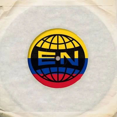 Everything Now (Todo Ya) (Remix por Bomba Estéreo) 专辑 Arcade Fire