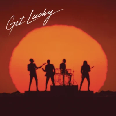 Get Lucky (Radio Edit) 專輯 Daft Punk