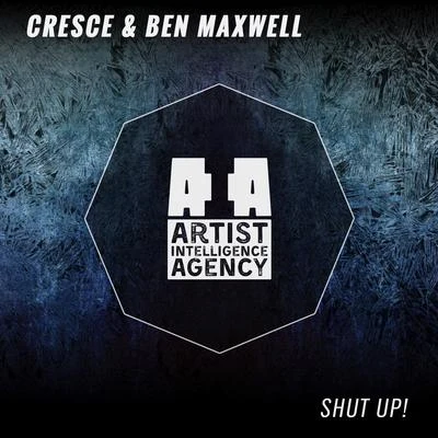 shut up! - single 專輯 Cresce/AUFL