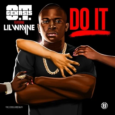 Do It 專輯 O.T. Genasis/Coucheron