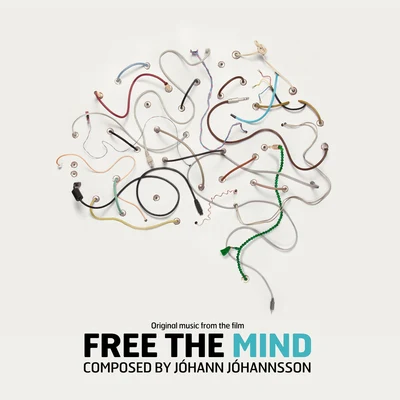 Free the Mind (Original Soundtrack) 專輯 Jóhann Jóhannsson/Hildur Guðnadóttir