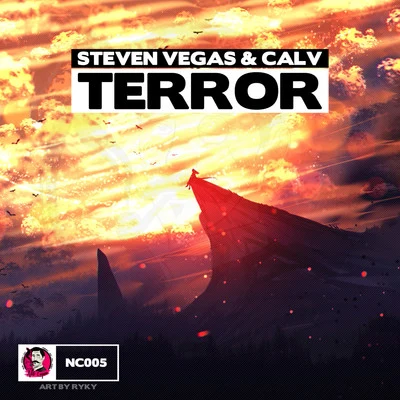 Steven VegasRevealed RecordingsSubliminals Terror