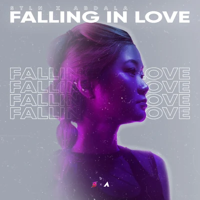 Falling in Love 专辑 Abdala