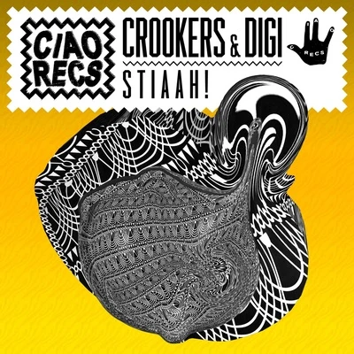 Stiaah! 专辑 Crookers/The Juan Maclean/Dennis Ferrer/Ultra Naté/Terrence Parker