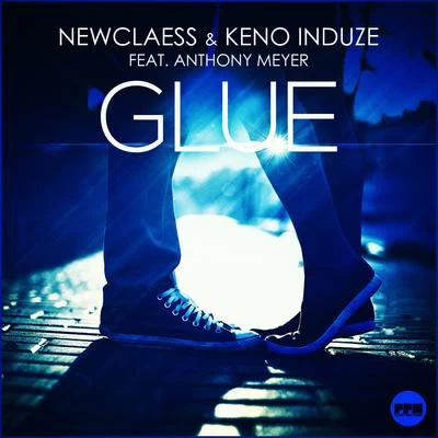 Glue 專輯 Kevin Acero/Newclaess/Mike Destiny/DJ Jerry/Nelson