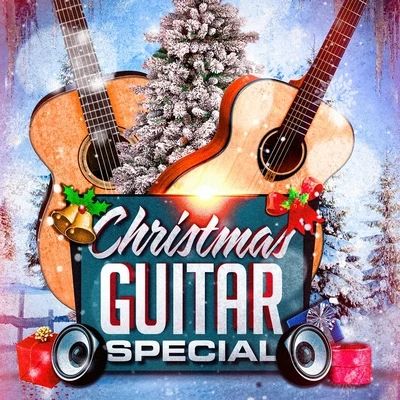 Christmas Guitar Special 專輯 Guitar Tribute Players