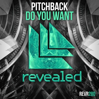 Pitchback Do You Want