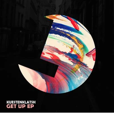 Get up EP 專輯 Kuestenklatsch