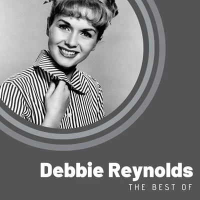 The Best of Debbie Reynolds 專輯 Debbie Reynolds