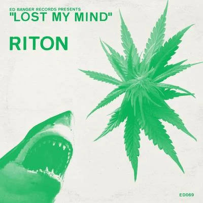 Riton Lost My Mind