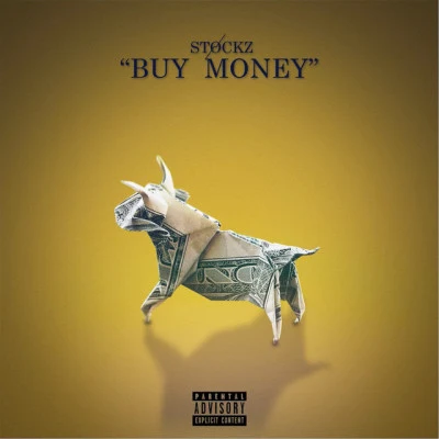 BUY MONEY 專輯 Stockz