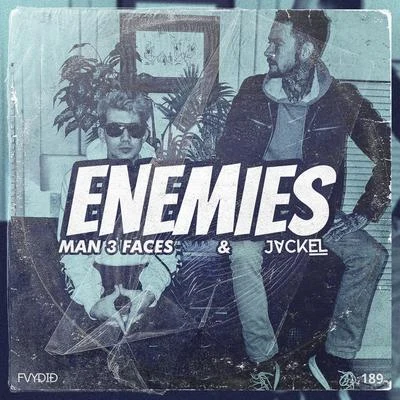 Enemies 专辑 JackEL/263