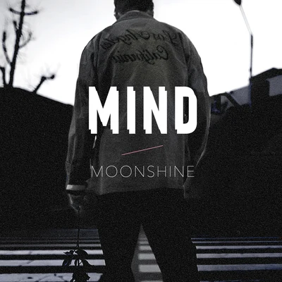 Out of MIND 專輯 Moonshine