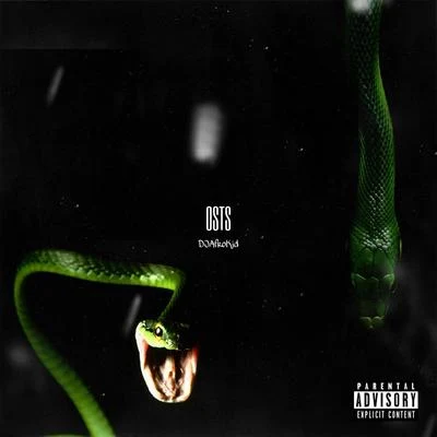 Only Snakes Trust Snakes 專輯 Trezkilla/DJAfroKid