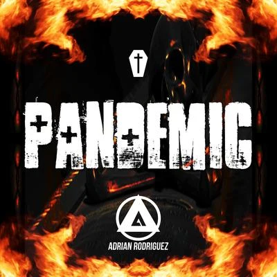 Pandemic 專輯 Adrian Rodriguez/Víctor Magan