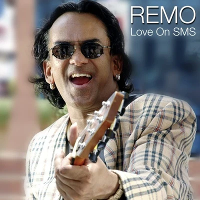 Love on SMS 專輯 Remo/Chelonis R. Jones