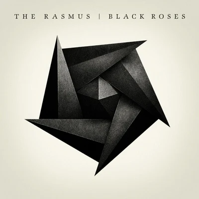 Black Roses 专辑 The Rasmus