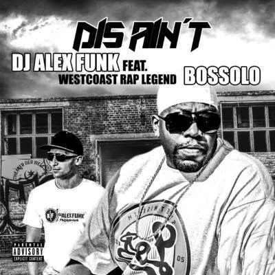 Dis Ain´t 專輯 Cele0n/DJ Alex Funk/Young Bleed