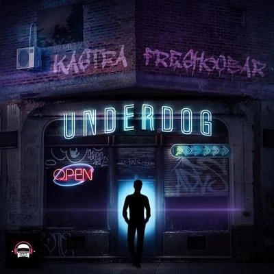 Underdog 專輯 KASTRA/Damien Anthony