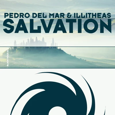 Salvation 專輯 Illitheas