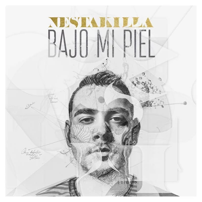 Bajo Mi Piel 專輯 Rapsusklei/Nestakilla