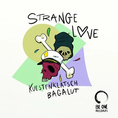 Strangelove 專輯 Kuestenklatsch