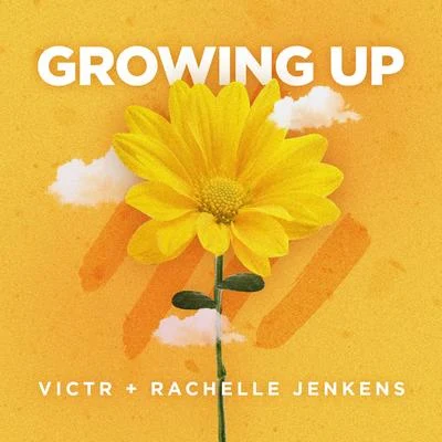 Growing Up 專輯 VICTR/Sarah de Warren