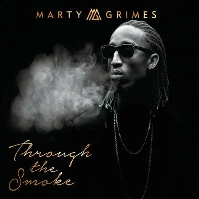 Through The Smoke 專輯 Marty Grimes