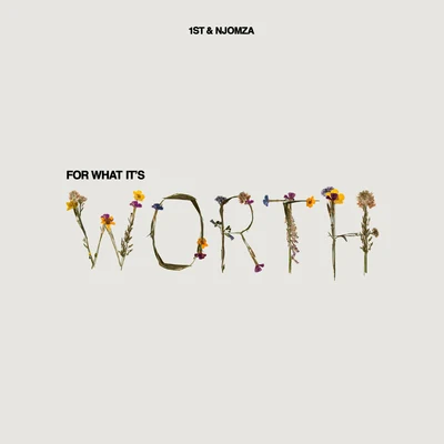 For What Its Worth 專輯 Victoria Kimani/FKi 1st