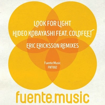 Look For Light 专辑 Hideo Kobayashi/Rasmus Faber