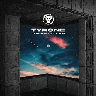 Lunar City - EP 專輯 Tyrone