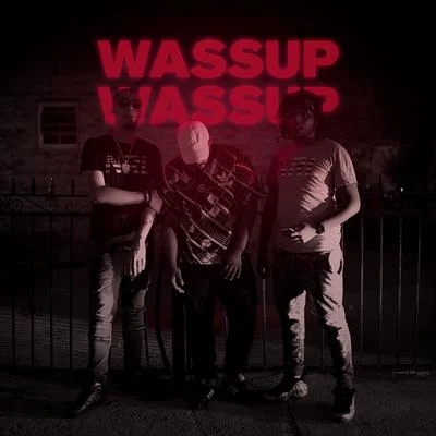 Wassup, Wassup (feat. Willgz) 專輯 Da Youngfellaz/Sal Capone