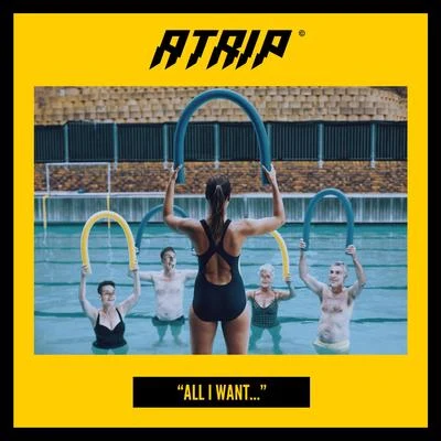 All I Want 專輯 ATRIP/Ephwurd