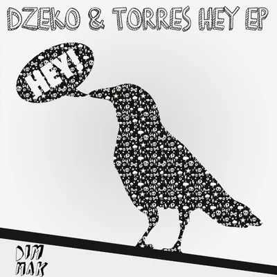 Hey 專輯 Dzeko & Torres