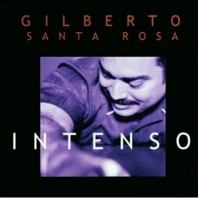 Intenso 專輯 Gilberto Santa Rosa/Orquesta Magia Caribeña Federico Junior