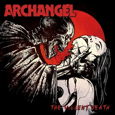 The Violent Death 专辑 Ethan/Archangel