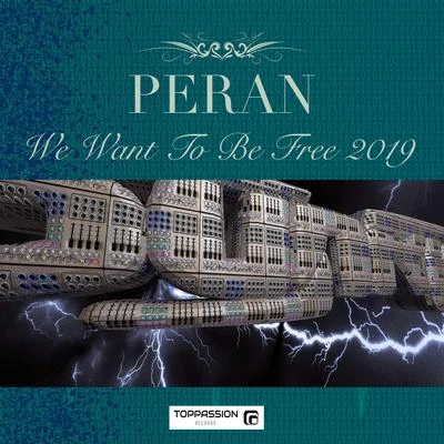 We Want to Be Free 2019 专辑 Peran