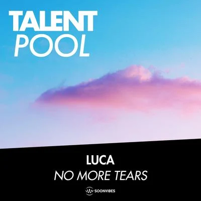 No More Tears 专辑 LUCA